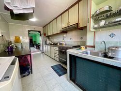 Blk 715 Vista 18 (Clementi), HDB 3 Rooms #479825411